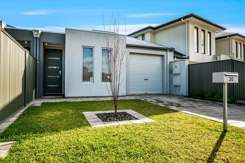 Ella House I - Accommodation VIC 0