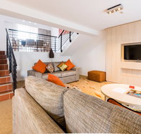 Emu Walk Apartments - Accommodation VIC
