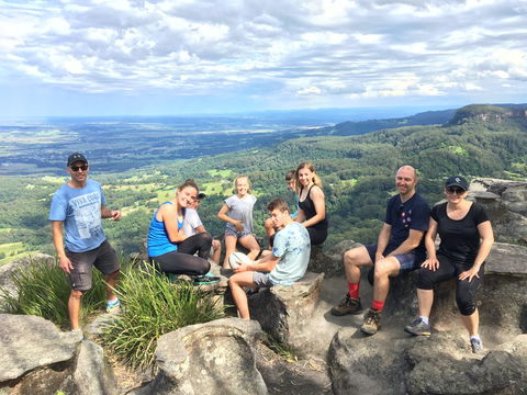 Escarpment - Accommodation VIC 1
