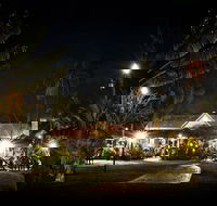 Ferns Hideaway Resort - Accommodation VIC