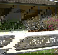 Figtree Cottage - Accommodation VIC