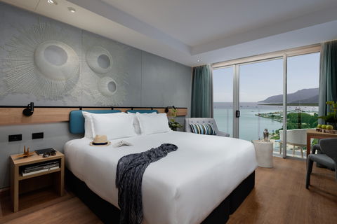 Flynn, A Crystalbrook Collection Hotel - Accommodation VIC 0