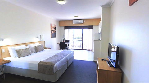 Forte Leeuwin Apartments - Accommodation VIC 0