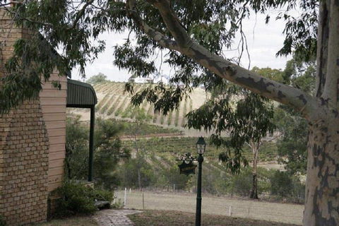 Glen Ayr Cottages - Accommodation VIC 0