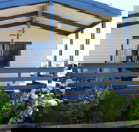 Golden Terrace Holiday Park - Accommodation VIC