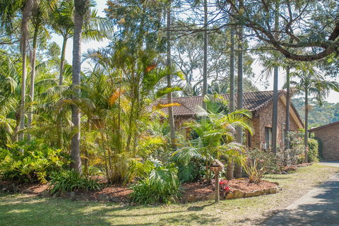 Great Hideaway - Accommodation VIC 1