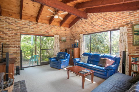 Great Hideaway - Accommodation VIC 2