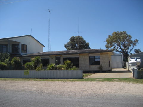 Harry's - Accommodation VIC 0