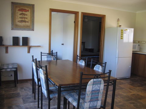 Harry's - Accommodation VIC 2