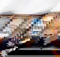 Henry Jones Art Hotel - The - Accommodation VIC