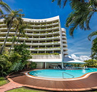 Hilton Cairns - Accommodation VIC