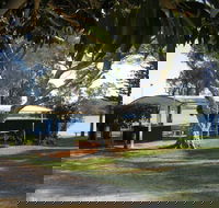 Homestead Holiday Park - Accommodation VIC