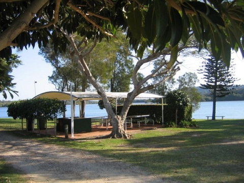 Homestead Holiday Park - Accommodation VIC 0