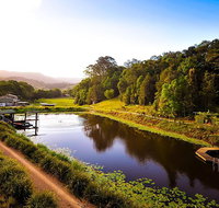Hosanna Farmstay - Accommodation VIC