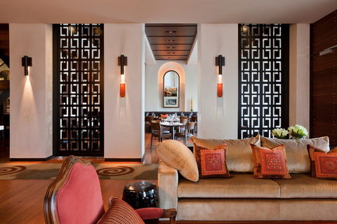 Hotel Lindrum Melbourne - MGallery By Sofitel - Accommodation VIC 0