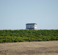 Hounds Run Vineyard - Accommodation VIC