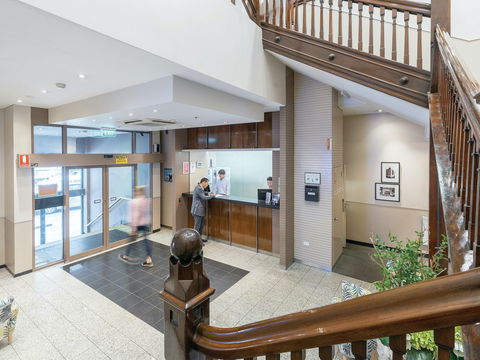 Ibis Styles Kingsgate Hotel - Accommodation VIC 1