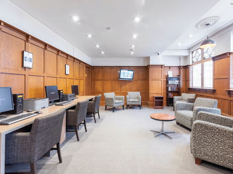 Ibis Styles Kingsgate Hotel - Accommodation VIC 2