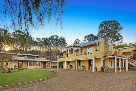 I Villini Estate - Accommodation VIC 0