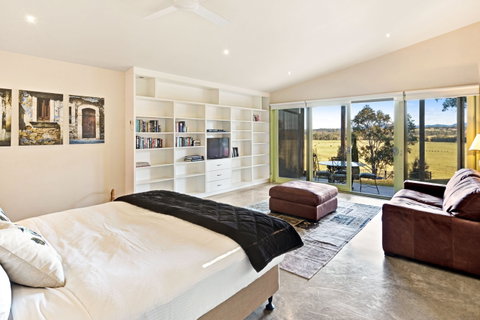 I Villini Estate - Accommodation VIC 1