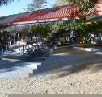 Jolly Swagman Holbrook Motor Inn - Accommodation VIC