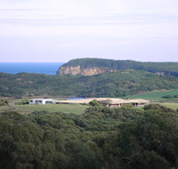 Kangaroobie - Accommodation VIC
