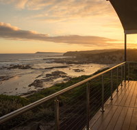 Kilcunda Oceanview Holiday Retreat - Accommodation VIC