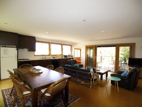 Kookaburra Dreaming - Accommodation VIC 1