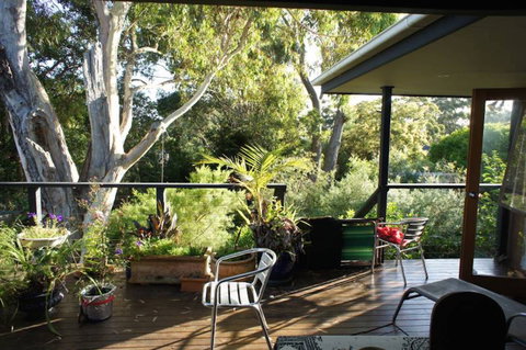 Kookaburra Dreaming - Accommodation VIC 2