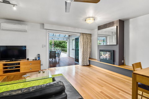 Limestone Coast Apartments - Accommodation VIC 1