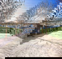 Lindenwarrah at Milawa - Accommodation VIC