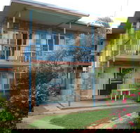 Lisianna Holiday Apartments - Accommodation VIC