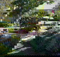 Little Britton Luxury Accommodation - Accommodation VIC