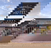 Mackellar Motel - Accommodation VIC