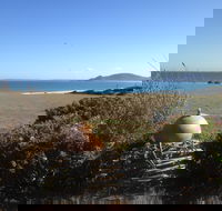 Marrawah Beach House - Accommodation VIC