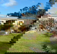 Mara Ponds Branxholm - Accommodation VIC