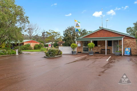 Margaret River Tourist Park - Accommodation VIC 0
