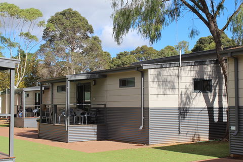 Margaret River Tourist Park - Accommodation VIC 1