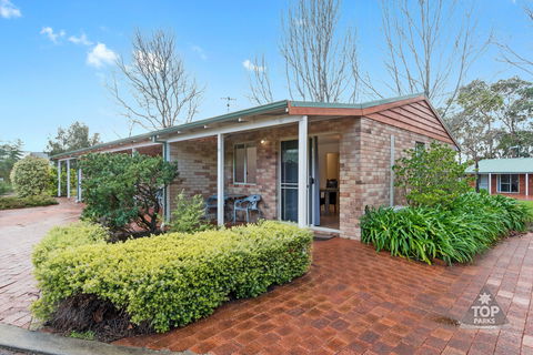 Margaret River Tourist Park - Accommodation VIC 2