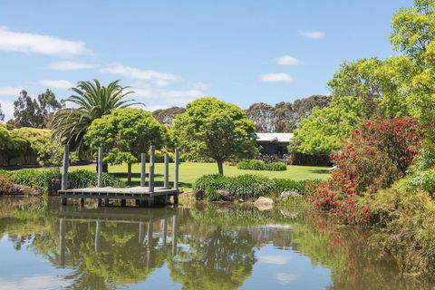Margaret River Manor - Accommodation VIC 0