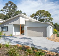 Melt Away Stress - Accommodation VIC