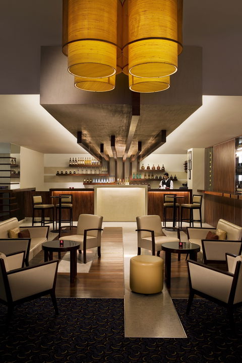 Melbourne Marriott Hotel - Accommodation VIC 1