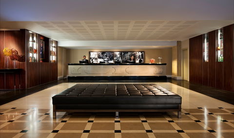 Melbourne Marriott Hotel - Accommodation VIC 2