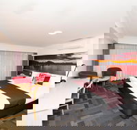 Mercure Alice Springs Resort - Accommodation VIC