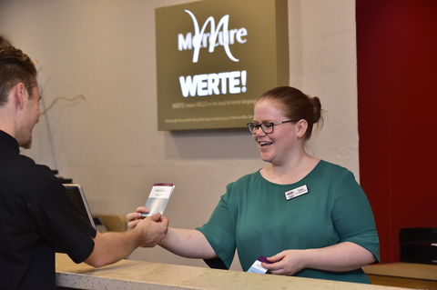 Mercure Alice Springs Resort - Accommodation VIC 2