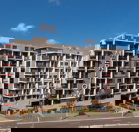 Meriton Suites North Ryde - Accommodation VIC