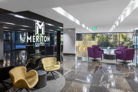 Meriton Suites North Ryde - Accommodation VIC 1