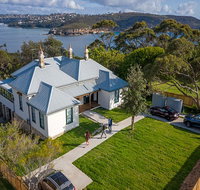 Middle Head Officers Quarters - Accommodation VIC