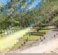 Mogo campground - Accommodation VIC