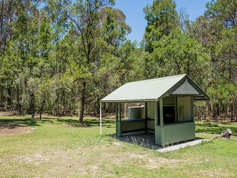 Mogo Campground - Accommodation VIC 2